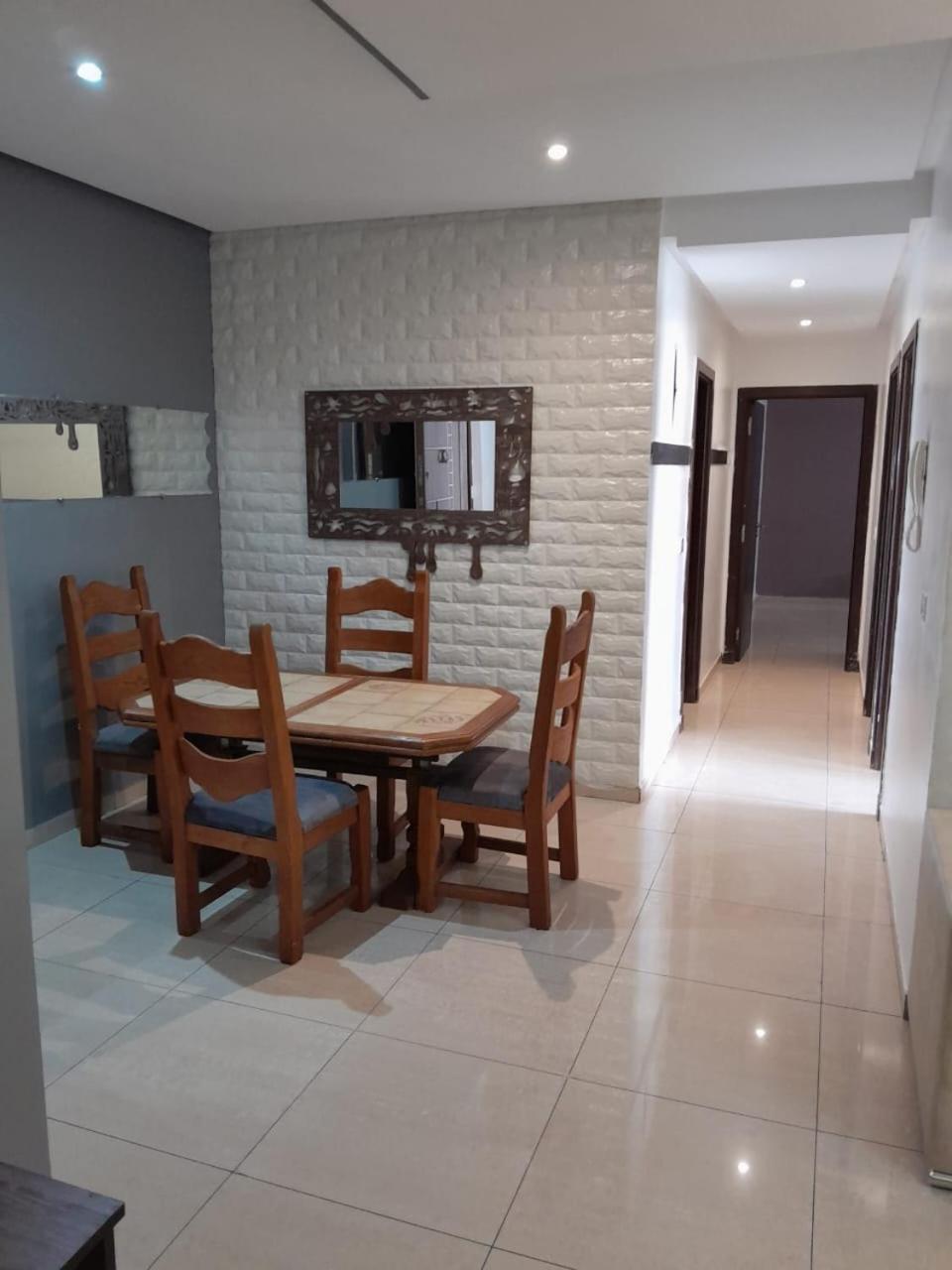 Agadir Apartment *
